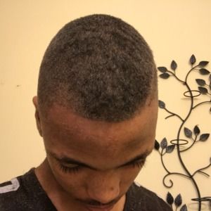 Meet your Posher, Jeffrey